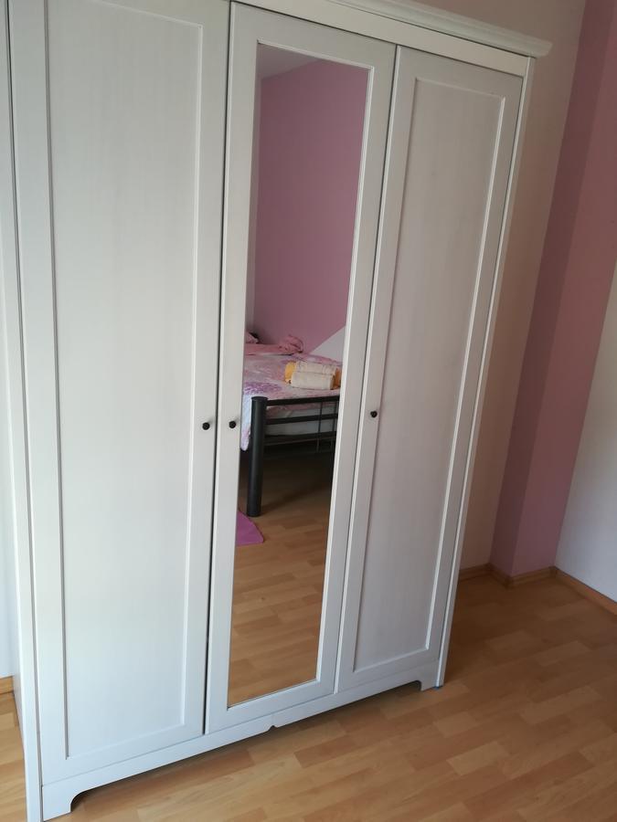 House Natali Lägenhet Vrhovine Exteriör bild